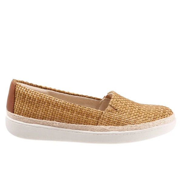 Trotters Accent 10.5 Women's Tan