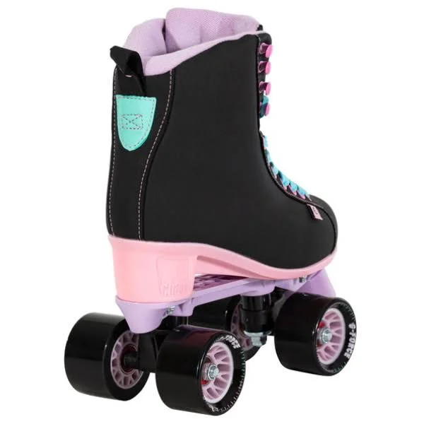 Chaya Melrose Skates Black/Pink EU39