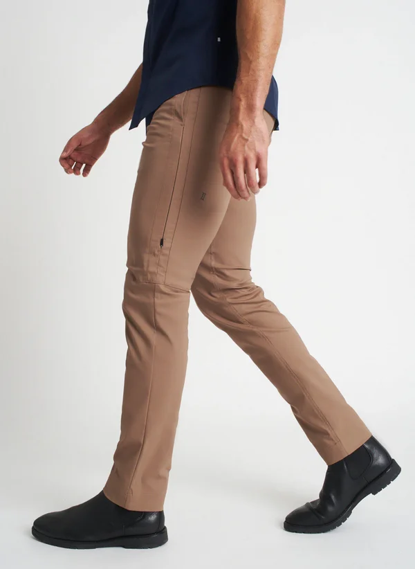 Tech Vent Pants, Navigator Collection