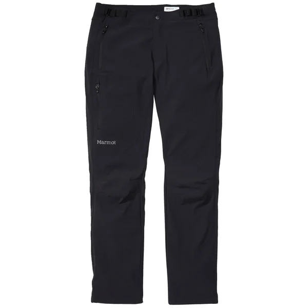 Marmot Portal Pant - Men's Black - 28/Short