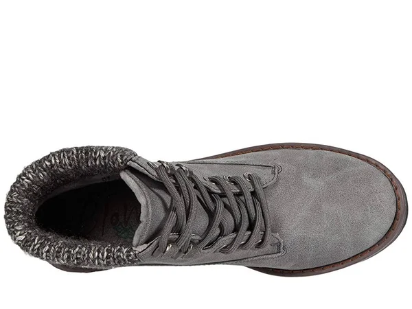 Blowfish Malibu Comet 9 Women's Grey