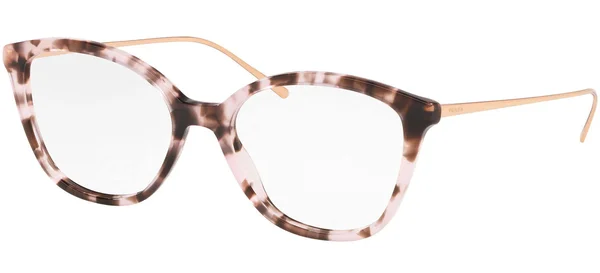 Prada PR 11VV ROJ1O1 Pink Havana