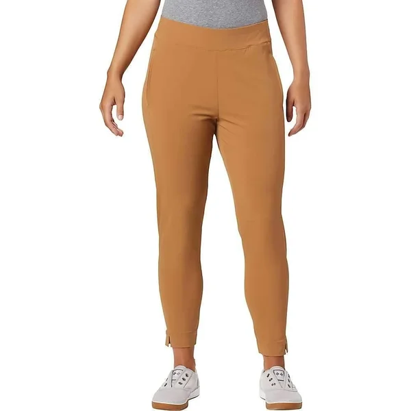 Columbia Women's Firwood Crossing Pullon Pant - Medium - Nocturnal