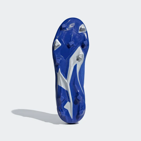 Adidas Predator 19.3 FG Cleats - Blue