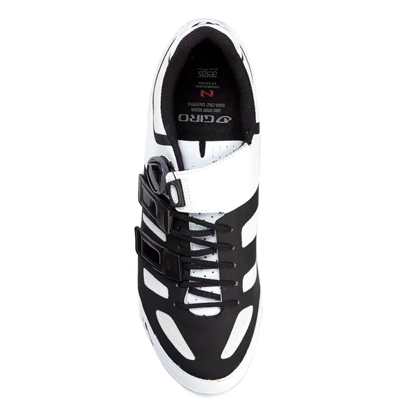 Giro Sentrie Techlace Shoes White - 42
