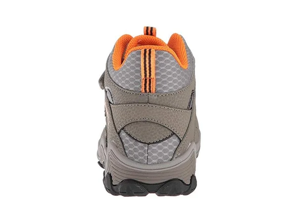 Merrell Kid's Chameleon 7 Access Mid A/C Waterproof Boot - Size: 12, Gunsmoke