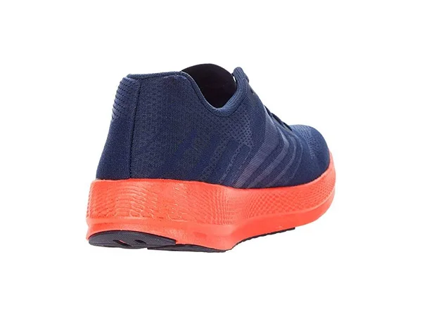 Skechers Men's GOrun Razor+ - Navy/Coral