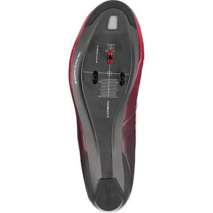 Shimano SH-RC7 Limited Edition Wide Cycling Shoe - Men's Red - 42.0