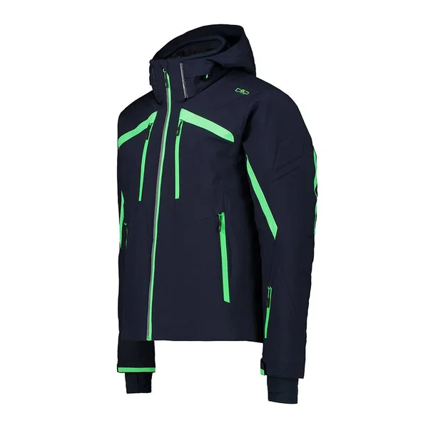 CMP Zip Hood Jacket M