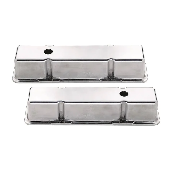 Mr Gasket 6854 Aluminum Valve Cover