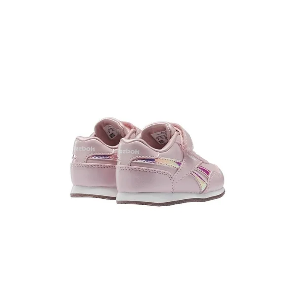 Reebok Shoes Royal CL Jogger - FY4821 - Pink - 7.5