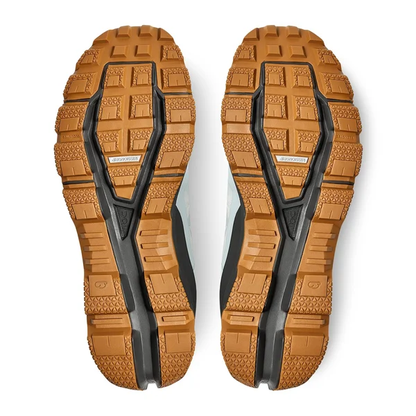 on Running Cloudventure Men's Shoe - Glacier Thorn - 9