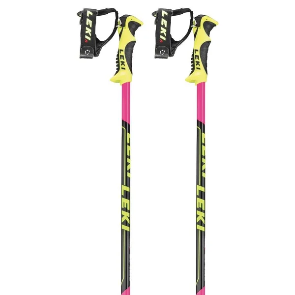 Leki Alpino World Cup Lite SL Poles 90 cm