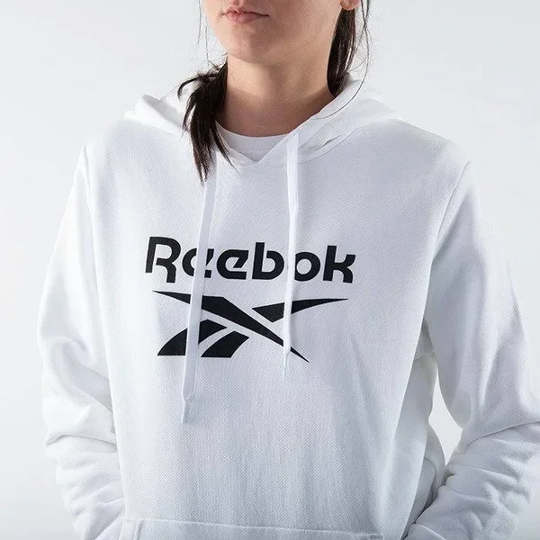 Reebok Classic Big Logo Hoodie FT8186