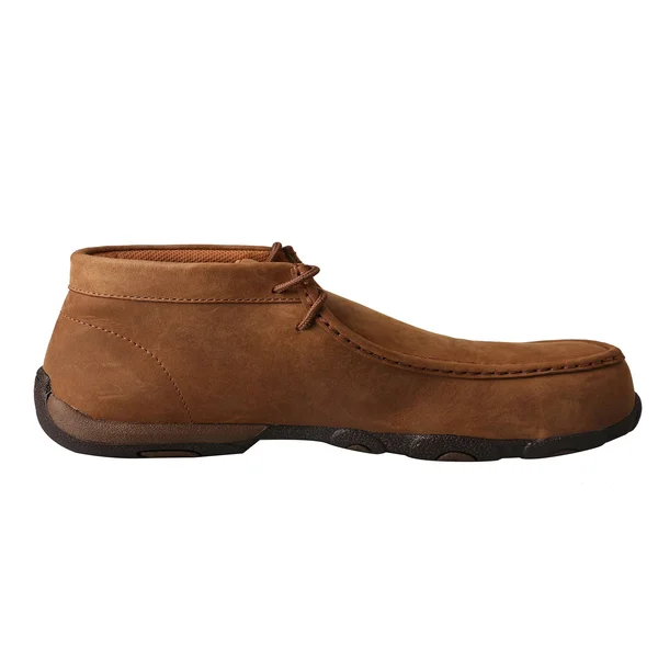 Women's Twisted x WDMCTM1 Driving Moc - Size: 7
