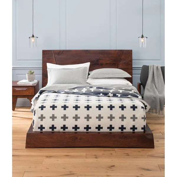 Pendleton Home Collection King Blanket - Meridian Crossing