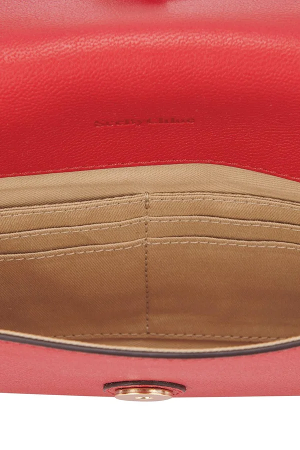 See by Chloe - Joan Evening Bag - Women, Red