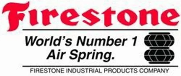 Firestone Ride Rite Rear Air Helper Spring Kit 2250
