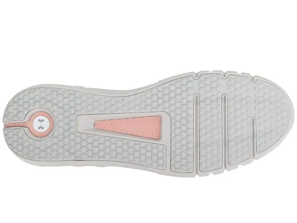 Under Armour Men's HOVR SLK Shoes - Size: 8.5, Gray