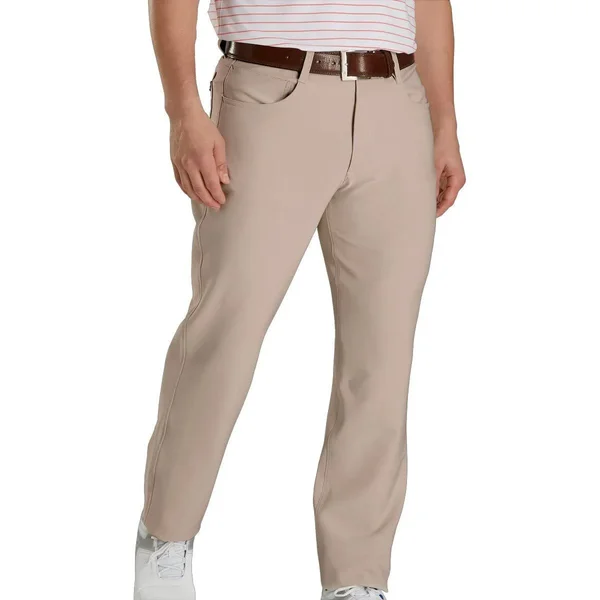 FootJoy Athletic Fit Golf Pants 2016