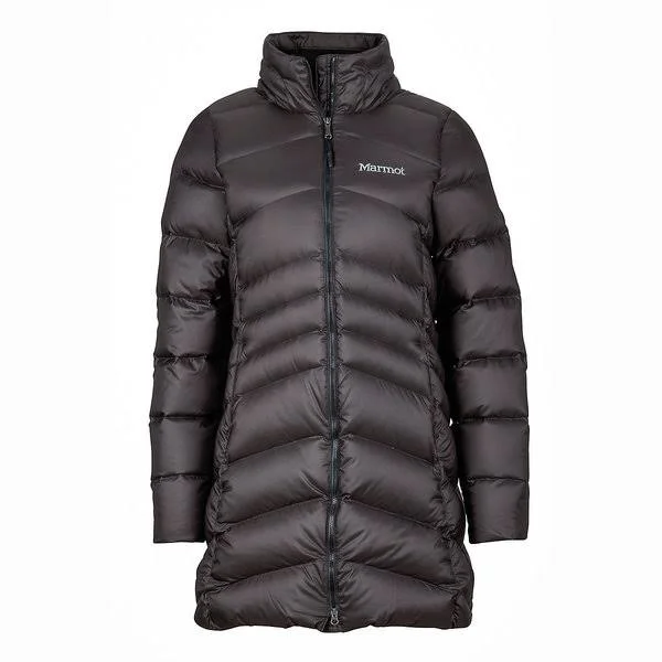Marmot Women's Montreal Coat, Black, Size: M