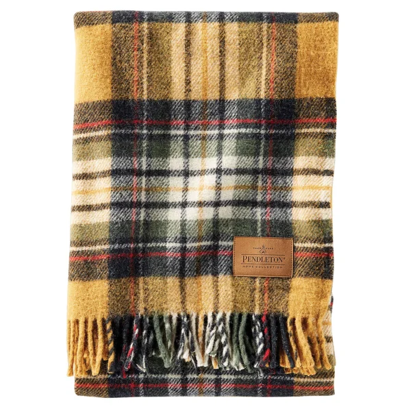 Pendleton, Motor Robe with Carrier, Kent