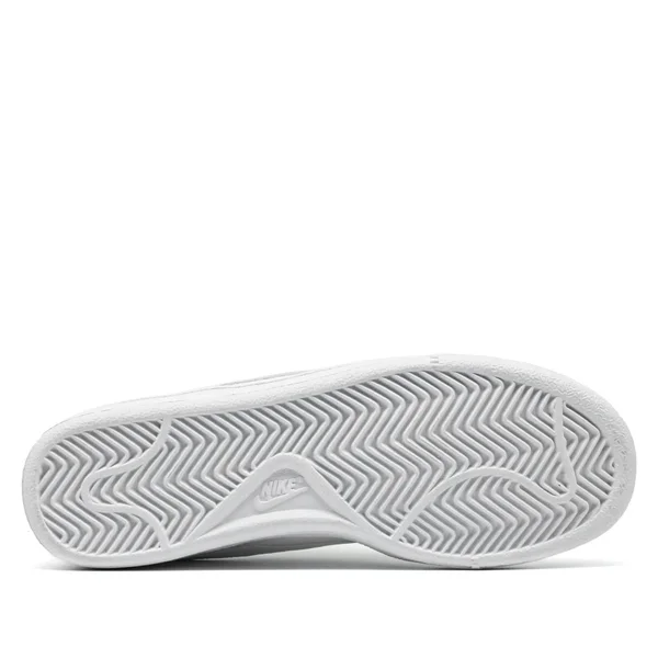 Nike Court Royale GS Trainers White Kids - 38