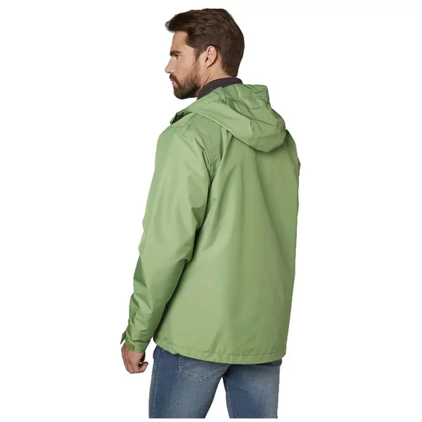 Helly Hansen Men's Seven J Jacket - 62047 Olympian Blue - M