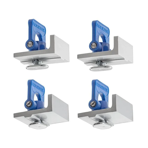 Rockler Stop Kit for T-Track System
