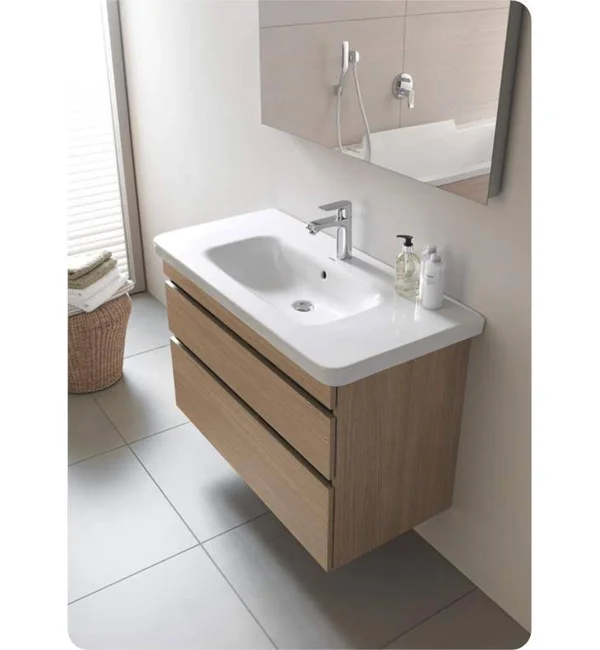 Duravit DuraStyle 23201000601 Furniture Washbasin
