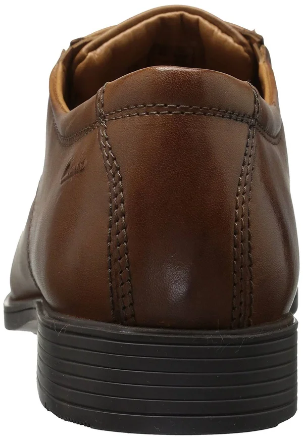 Clarks Men's Tilden Cap Toe Oxford