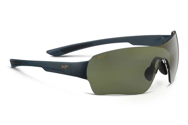 Maui Jim Night Dive Sunglasses Aquamarine - Maui HT