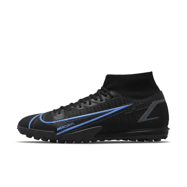Nike Mercurial Superfly 8 Academy Turf Shoes 10