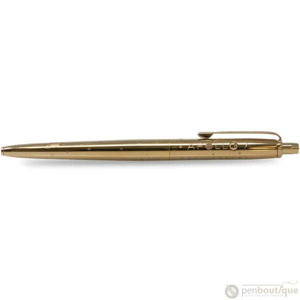 Fisher Space AG7LE Apollo 7 Limited Edition 50th Anniversary Astronaut Pen & Coin Set