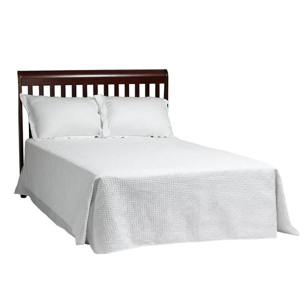 Suite Bebe Riley Lifetime 4-in-1 Crib in Espresso - 11400-ESP