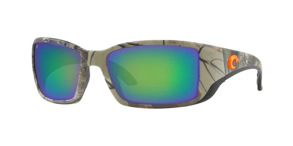 Costa Del Mar Blackfin Sunglasses