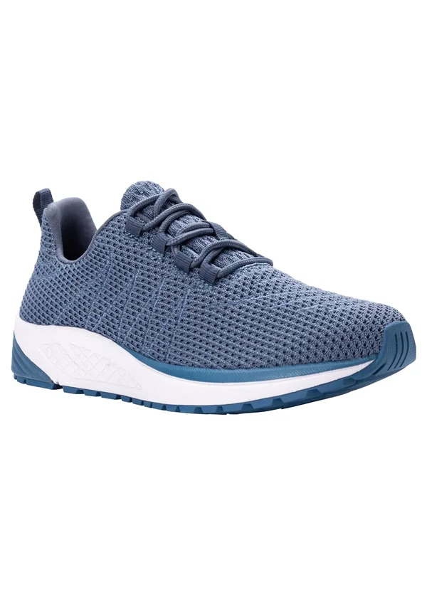 Propet Women's Tour Knit Sneakers - Denim
