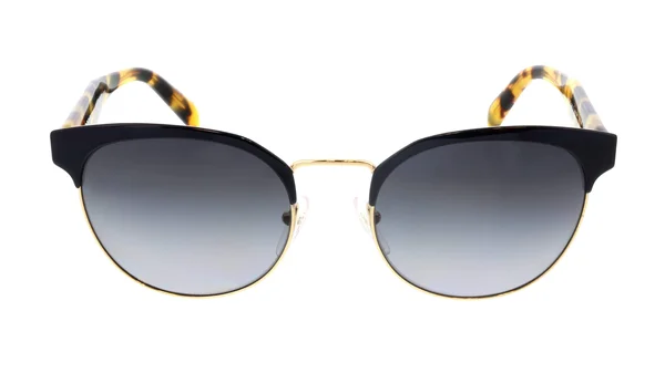 Prada PR 61TS Sunglasses - Blue/Pale Gold VH85W1 - Size 54