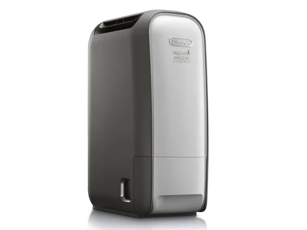 De Longhi DNS80 - Structure