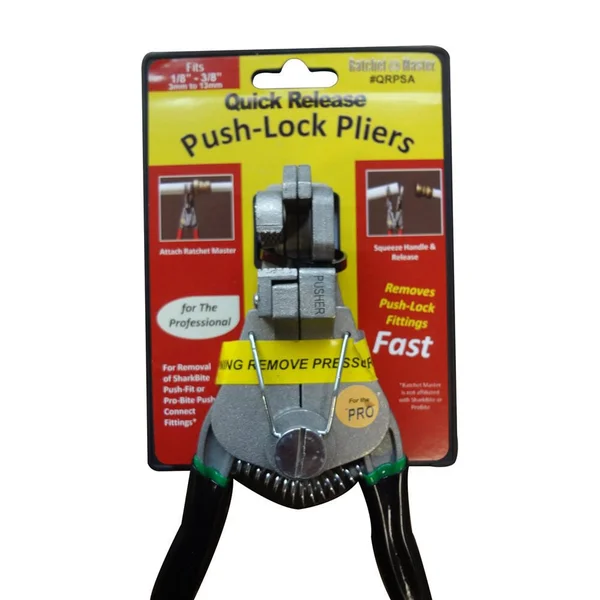 Direct Source International QRPSA Small Angle Quick Release Pliers