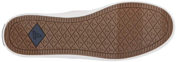 Sperry Top-Sider Crest Boat 9 Women's White