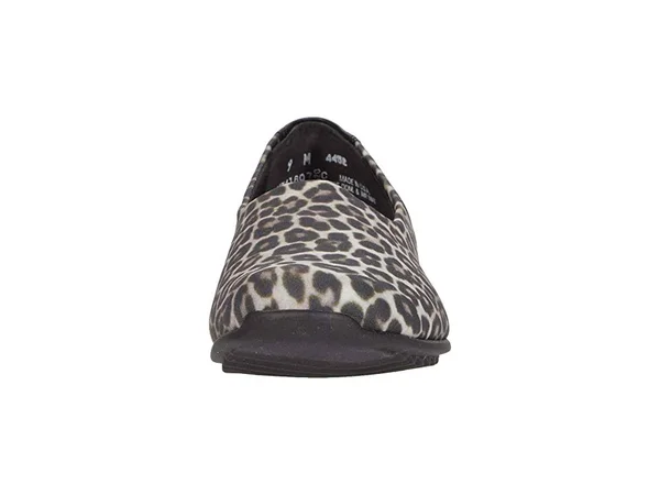 Munro Traveler Leopard - 10.5, M