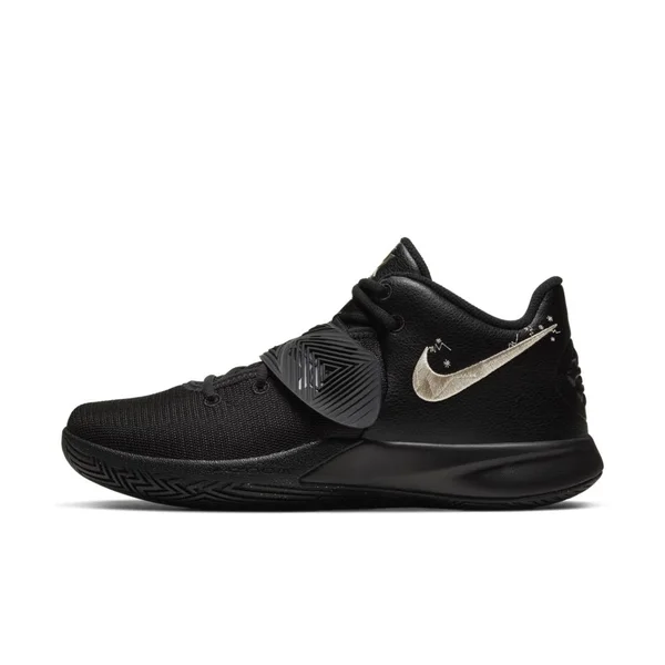 Nike Kyrie Flytrap 3 Basketball Shoes, Men's, Black
