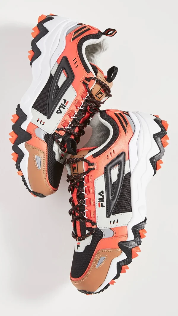 Fila Oakmont TR 006 - 9.5