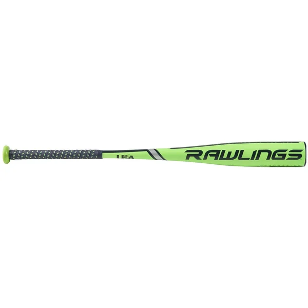 Rawlings Threat -12 USA Baseball Bat: US9T12