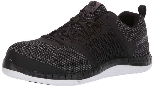 Reebok Work Men's Print Work ULTK - 9.5-W Black