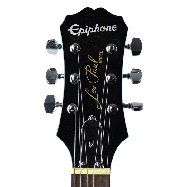 Epiphone Les Paul SL Electric Guitar (Turquoise)