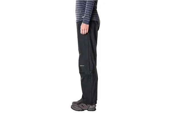 Berghaus Womens Paclite Pants Black