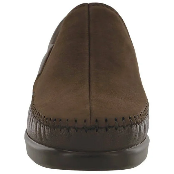 SAS Women's Dream Turf Coffee 10.5 Narrow