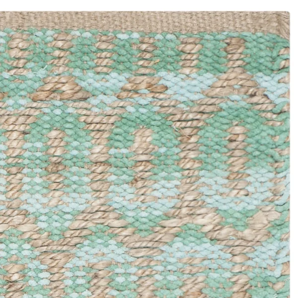 Safavieh Handmade Cape Cod Rubie Coastal Jute Rug